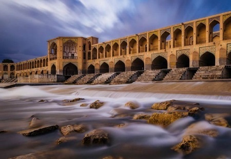 تصاویر زاینده رود,تالاب گاوخونی و زاینده رود در اصفهان,در مورد زاینده رود
